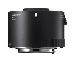Sigma 2.0x TC-2001 Teleconverter - Canon Fit