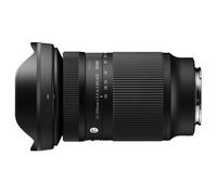SIGMA 20-200 F3.5-6.3 DG (CONTEMPORARY) (SONY E)