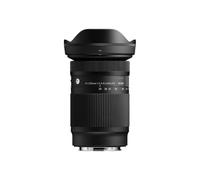 Sigma 20-200mm f/3.5-6.3 DG Contemporary L-mount | ✅ 5 years warranty at Photospecialist