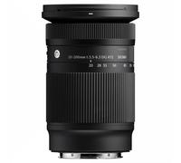 Sigma 20-200mm F3.5-6.3 DG, C For Sony E