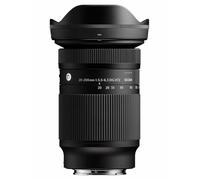 Sigma 20-200mm F3.5-6.3 DG, C For Sony E
