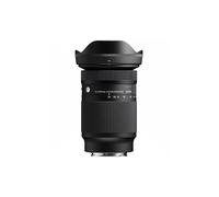 Sigma 20-200mm F3.5-6.3 DG, C For Sony E Cameras Inc a1 II; a1; a9 III; a7R V; a7 IV; a7C II; a7CR; a6700; a6600; a6400; ZV-E1; ZV-E10 II; ZV-E10
