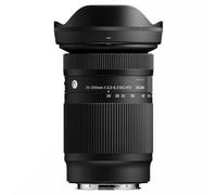 Sigma 20-200mm F3.5-6.3 DG | C Lens For L-Mount inc Sigma BF; fp L; fp; Panasonic Lumix S1R II; S1 II; S5 II; S5 IIX; S9; Leica SL3; SL2-S