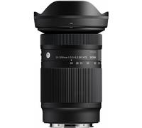 Sigma 20-200mm f/3.5-6.3 DG Contemporary L-mount | ✅ 5 years warranty at Photospecialist