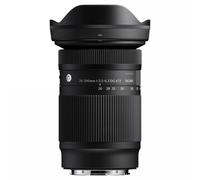 Sigma 20-200mm f/3.5-6.3 DG Contemporary L-mount | ✅ 5 years warranty at Photospecialist