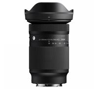 Sigma 20-200mm f3.5-6.3 DG Contemporary Lens for Sony E
