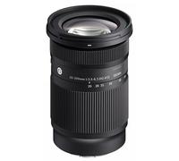 Sigma 20-200mm F3.5-6.3 DG, C For Sony E