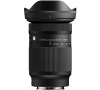 Sigma 20-200mm F3.5-6.3 DG, C For Sony E