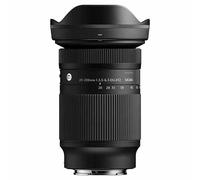 Sigma 20-200mm F3.5-6.3 DG I Contemporary Lens - E-Mount