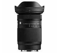 Sigma 20-200mm F3.5-6.3 DG I Contemporary Lens - L-Mount