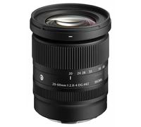 Sigma 20-60mm f/2.8-4 DG Contemporary - L-mount