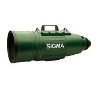 Sigma 200-500mm f2.8 EX DG Telephoto Zoom lens for Sigma SA