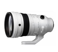 Sigma 200Mm F2 Dg Os Sports Lens - L-Mount In Black Black One Size