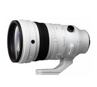 Sigma 200Mm F2 Dg Os Sports Lens - Sony E-Mount In White White