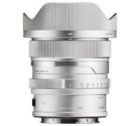 SIGMA 20mm f/2 DG Contemporary L-mount - Silver