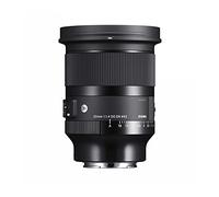 Sigma 20mm F/1.4 DG DN Art Lens (Sony E)