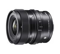 Sigma 20mm F2 DG DN | C For SONY E