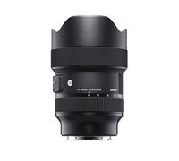 Sigma 14-24mm f/2.8 DG DN Art Lens - Sony E / FE