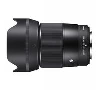 SIGMA 23mm F/1.4 DC DN Contemporary FUJIFILM X | ✅5 years warranty