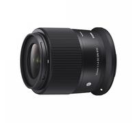 Sigma 23mm f1.4 DC DN | Contemporary Lens - Canon RF Mount