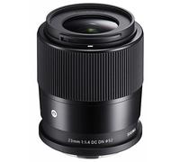 Sigma 23mm F/1.4 DC DN Contemporary Sony FE