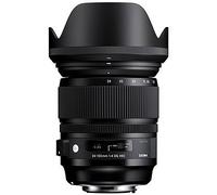 Sigma 24-105 mm F4 DG OS HSM ART for Nikon F
