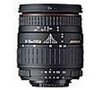 Sigma 24-70/3.5-5.6 Aspherical HF Lens for Canon