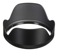 Sigma 24-70 mm F2.8 DG OS HSM Art) LH876 04 Lens Hood Black