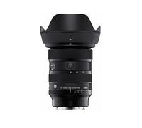 Sigma 24-70Mm F/2.8 Dg Dn A Ii Lens One Colour