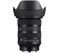 Sigma 24-70mm F2.8 DG DN II Art Lens - Sony E-mount
