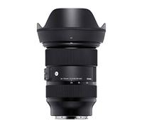 Sigma 24-70mm F2.8 DG DN Art for L Mount