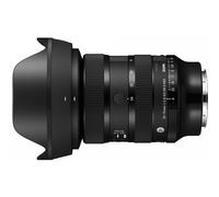 SIGMA 24-70mm F2.8 DG DN II Art L-mount
