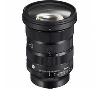 Sigma 24-70mm F2.8 DG DN II Art Lens - Sony E-mount