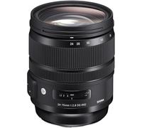 Sigma 24-70mm F2.8 DG OS HSM Art Canon | ✔️ 5 year warranty