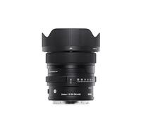 Sigma 24 mm F2 DG DN For Sony E