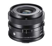 Sigma 24mm F/3.5 DG DN Contemporary Sony E mount