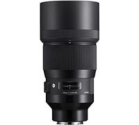 Sigma 240965 135mm F1.8 DG HSM ART - Sony F-E fit Black