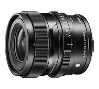 Sigma 24mm F/2 DG DN I Contemporary Lens - L Mount
