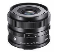 Sigma 24mm F/3.5 DG DN Contemporary Sony E mount