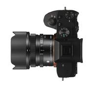 Sigma 24mm F/3.5 DG DN Contemporary Sony E mount