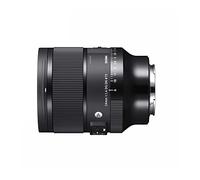 Sigma 24mm F1.4 Art DG DN for Sony Mount Black