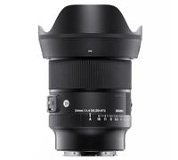 Sigma 24mm F1.4 DG DN Art L mount