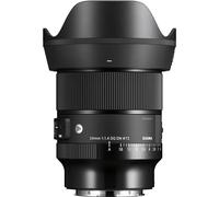 Sigma 24mm F1.4 DG DN Art L mount