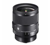 Sigma AF 24mm F1.4 DG DN Art Lens - Sony E-mount