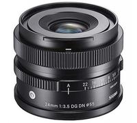 Sigma 24mm f3.5 DG DN I C Lens for Sony E