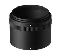 Sigma 258E32 Sun Visor Adaptor Black