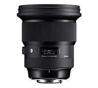 Sigma 259965 105 mm F1.4 DG HSM Art Sony E-Mount Lenses - Black