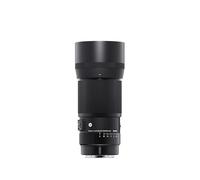 Sigma 260965 105mm F2.8 DG DN Macro Art (Sony E-mount), Black