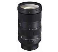 Sigma 28-105mm F2.8 DG DN Art Lens - Sony E-mount