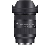 Sigma 28-70mm F/2.8 DG DN Contemporary Sony FE